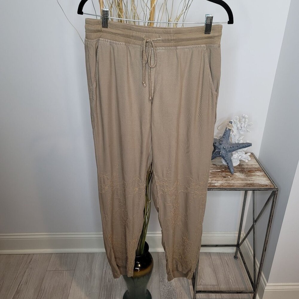 Soft Surroundings Pants Womens Small
